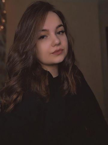 Мария Шимановск