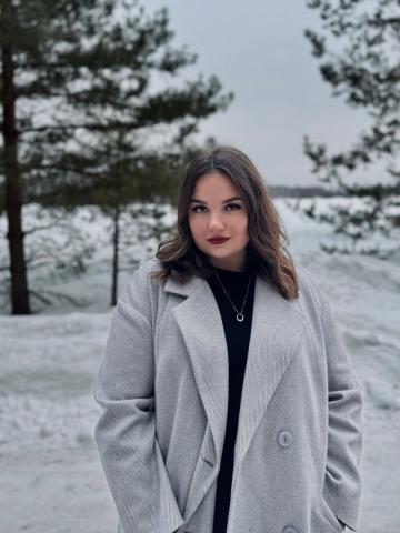 Мария фото 2