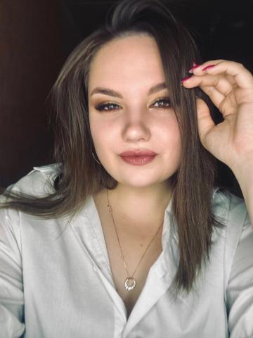 Мария фото 3