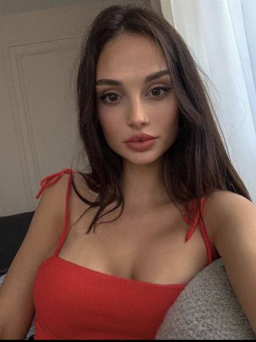 Алиса Томный Взгляд Шимановск