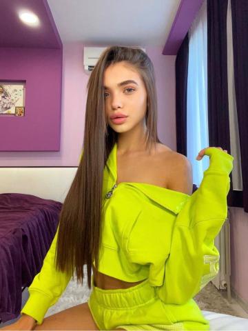 Оксана Интересная Блондинка фото 4